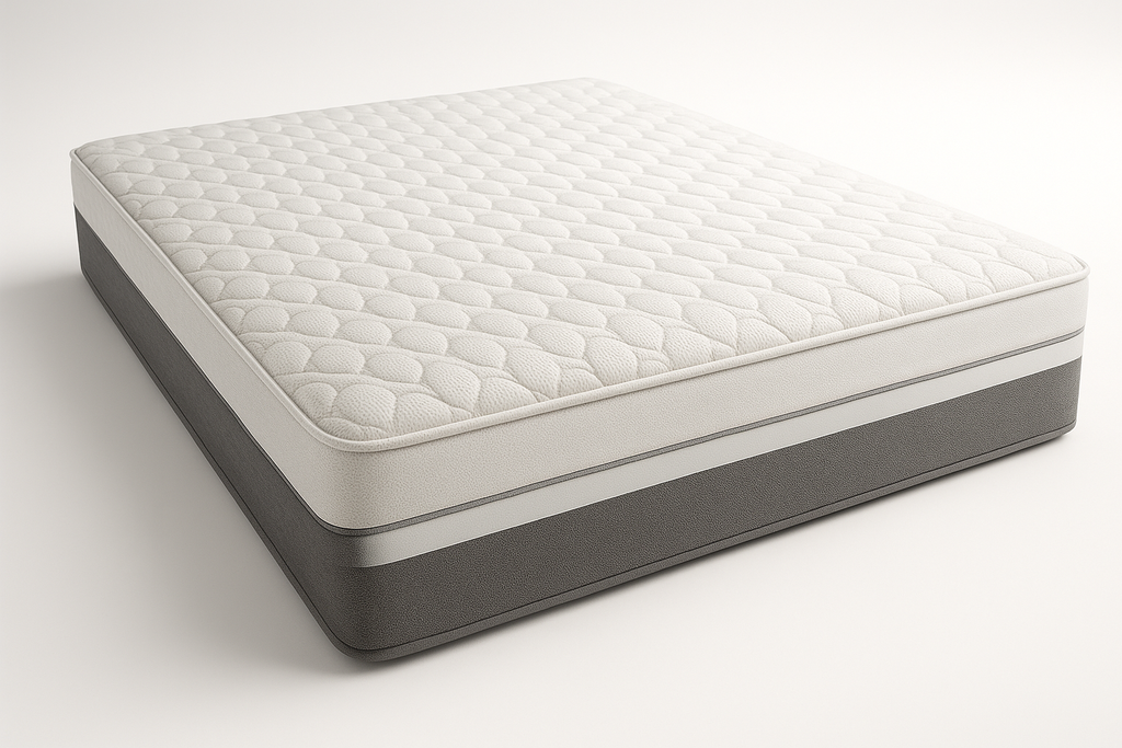 Memory Foam Mattress