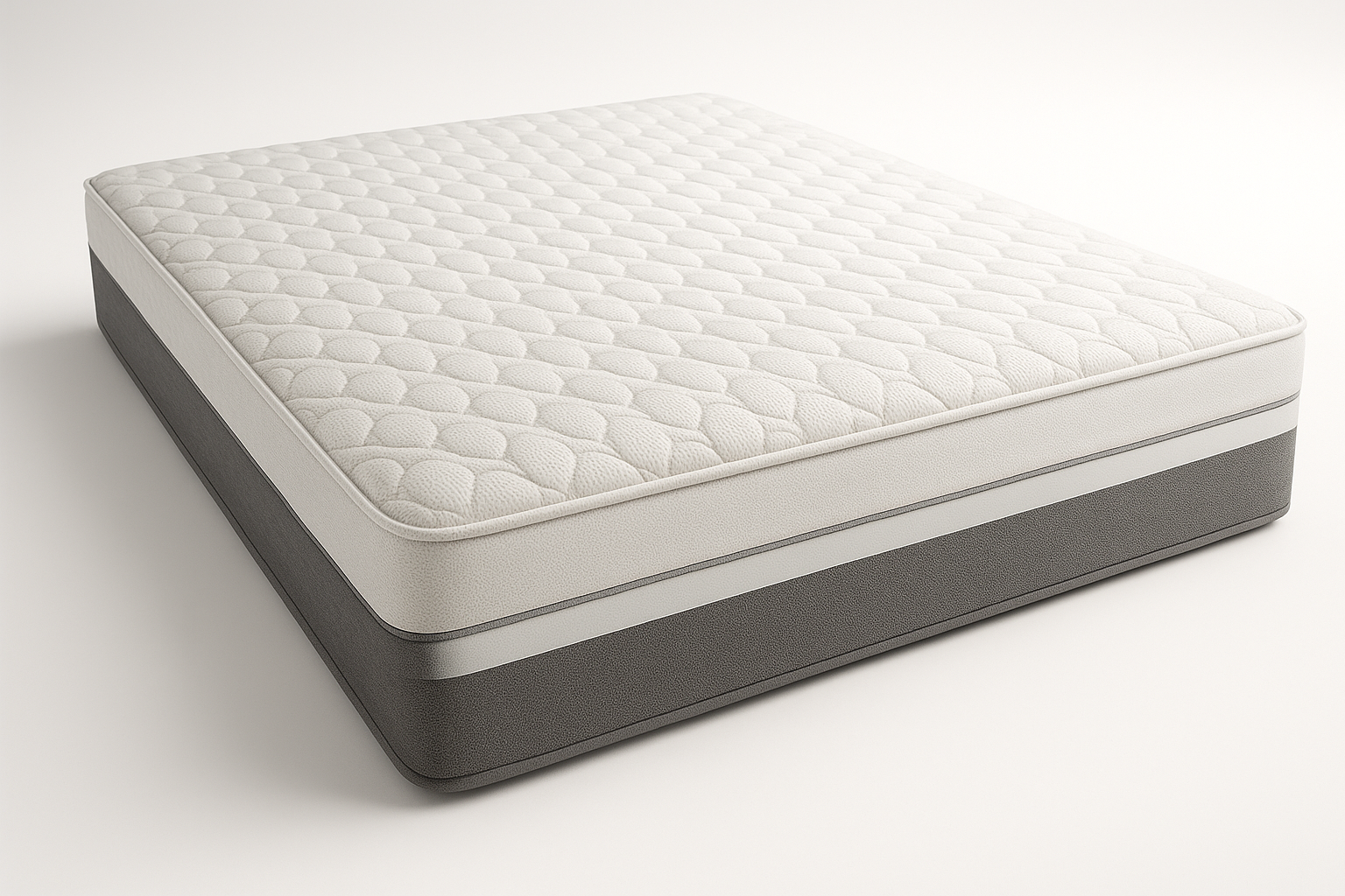 Memory Foam Mattress