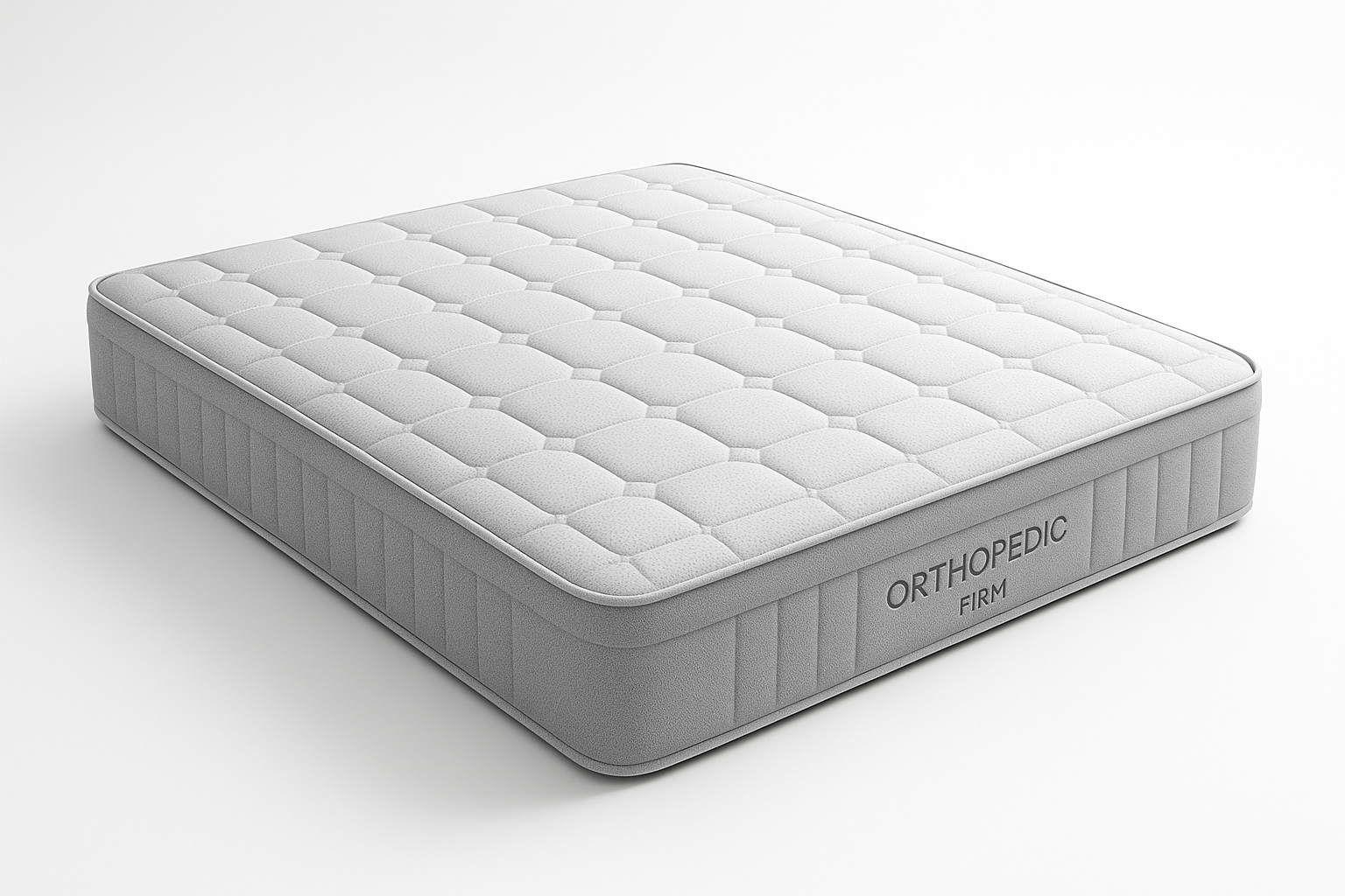 Orthopedic Firm Mattress