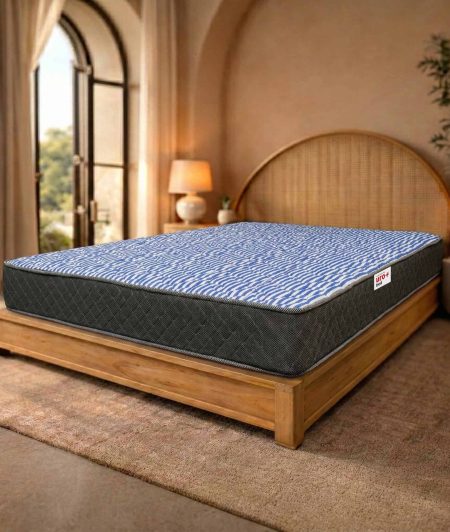 RelaxPro Memory Mattress