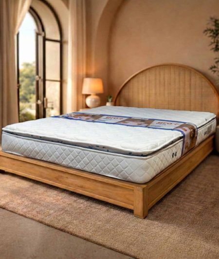 LuxuryFoam Premium Mattress