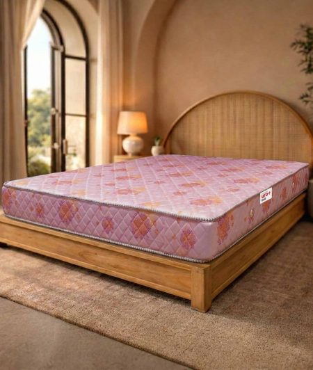 OrthoFlex Support Mattress