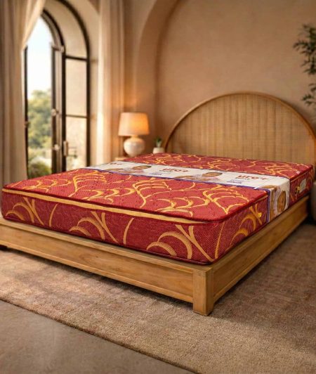 AirCool Breathable Mattress