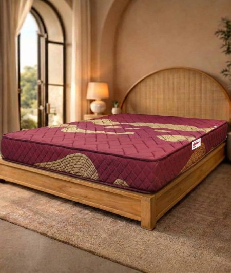 DreamSoft Plush Mattress