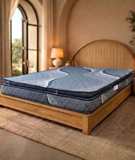 AirCool Breathable Mattress