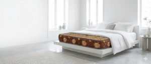 Why a Good Mattress is Important for Your Health