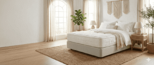 How to Choose the Perfect Mattress for Better Sleep