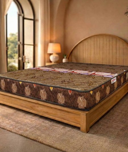 Rutile Coir Mattress
