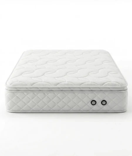 LuxuryFoam Premium Mattress